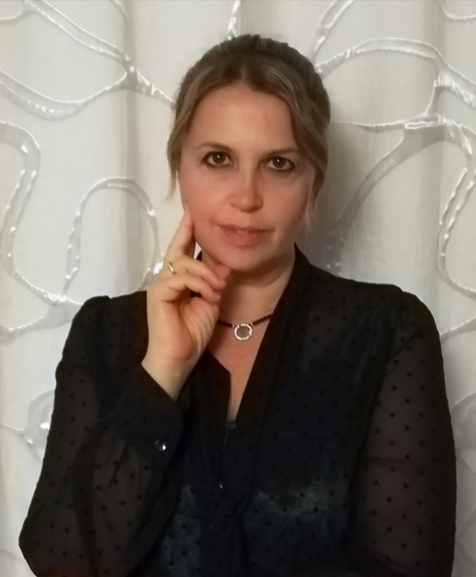 Caterina Diglio
